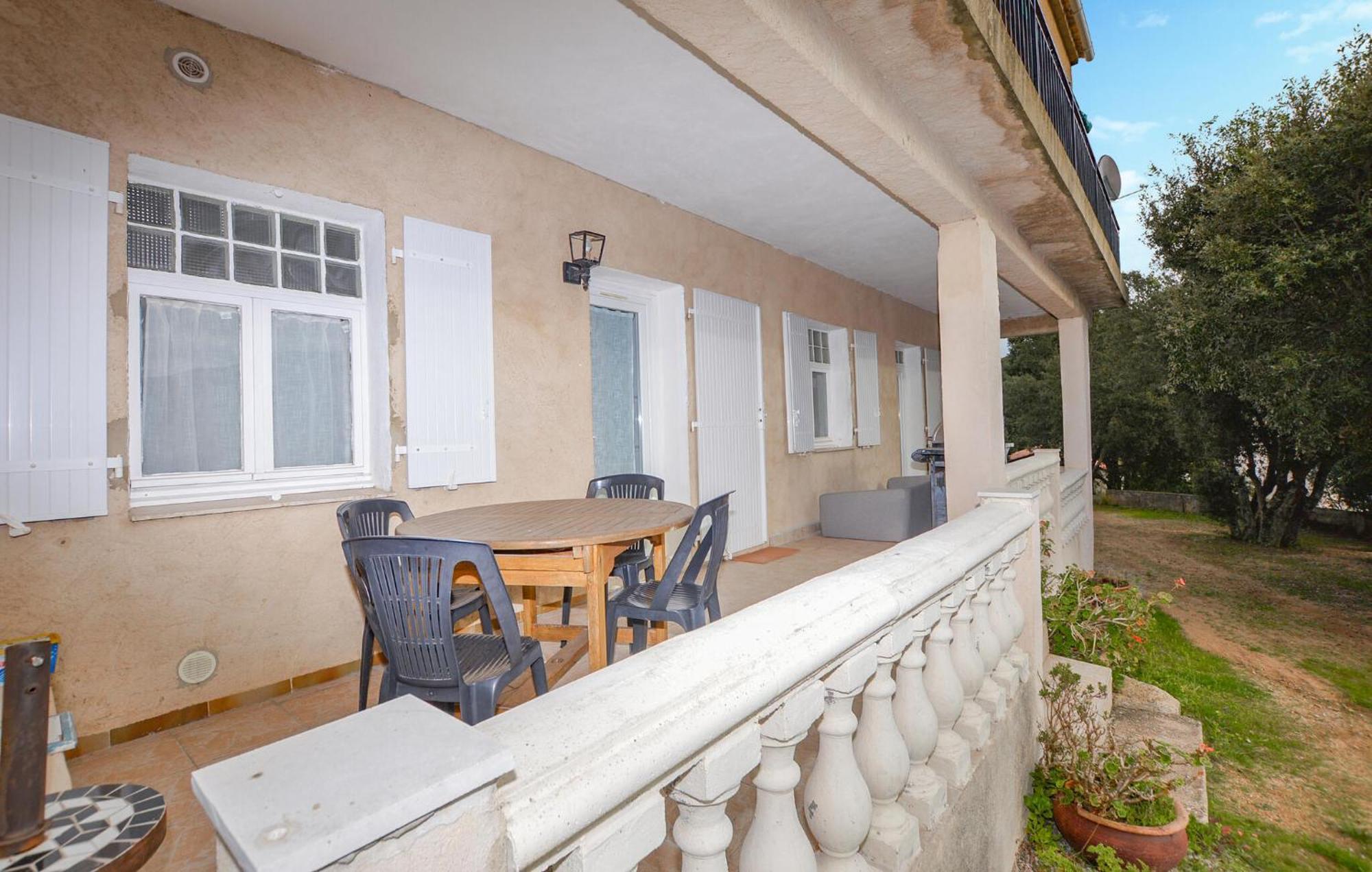 Villa Nicolas Coti-Chiavari  Exterior foto